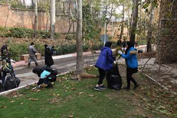 کاهش پسماند و تفکیک آن از مبدا 